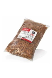 Cassa Lastik Poşet Midi Kauçuk 500 Gram 8020 (40 Paket) - 1