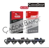 OREGON MOTORLU TESTERE - AĞAÇ MOTORU ZİNCİRİ 91 - 30 DİŞ thumbnail 2