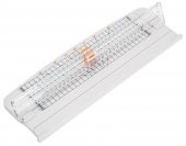 Valkyrie Sürgülü Güvenlikli Giyotin Kağıt Kesme Makinası - 2