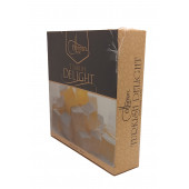 Sade Lokum 200 gr - 2