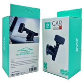Mıknatıslı Araç İçi Telefon Tutacağı Dvip LJ005 - 1