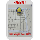Okare Spor Profesyonel Voleybol Filesi - 1