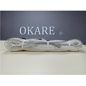 Okare Spor Profesyonel Voleybol Filesi - 2