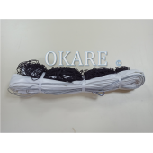 Okare Spor Profesyonel Voleybol Filesi - 5