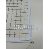 Okare Spor Profesyonel Voleybol Filesi - 6
