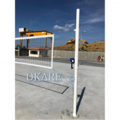 Okare Spor Profesyonel Voleybol Filesi - 7