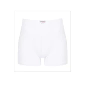 Bambu Erkek Boxer Short - Thermoform - Beyaz - 2