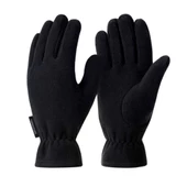 Polar Eldiven - Unisex - Thermoform - Siyah - 1