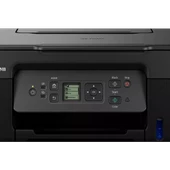 Canon G3470 Yazıcı-Tarayıcı-Fotokopi Wı-Fı Renkli Mürekkep Tanklı Yazıcı - 7
