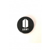 BTS Army Broş - 1