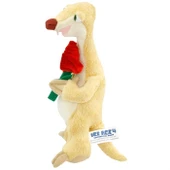 Ice Age - Buz Devri Güllü Sid Peluş Oyuncak 22 Cm - 2