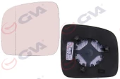 AYNA CAMI SOL CADDY 04 ISITMALI ASFERİK VM-375AGHL - 1
