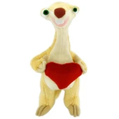 Ice Age - Buz Devri Kalpli Sid Peluş Oyuncak 22 Cm - 1
