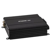 FOR-X XDQ-125.4D 125WX4 - 4 KANAL OTO ANFİ (165X151X47MM) - 1