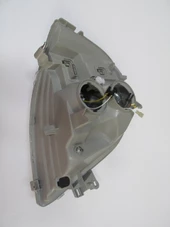 OPEL MOVANO- 04/06; FAR LAMBASI SOL ELEKTRİKLİ/MOTORLU (H7/H1) 5 FİŞLİ (AYFAR) - 1