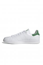adidas ERKEK STAN SMITH AYAKKABI FX5502 - 6