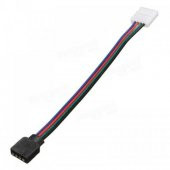 RGB Ara Bağlantı Kablosu 4Pin - 1