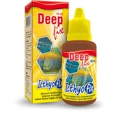 Deep Icthyo-fix Akvaryum Beyaz Benek Balık İlacı 50 ml. - 1