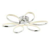 Eray Aydınlatma 501 Krom Led Avize - 1