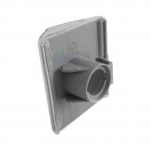 Renault Clio 3 Ön Yan Çamurluk Sinyali Beyaz Renk  8200343322 - 3