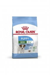 Royal Canin Mini Puppy Yavru Köpek Maması 2 kg - 1