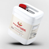Hastürk Gübre Hastürk Sıvı Solucan Gübresi 10 Lt. - 1