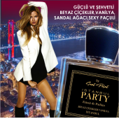 İstanbul Party for WOMEN - 1