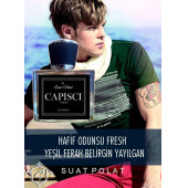 CAPISCI for MEN - 2