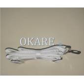 Okare Spor Profesyonel Tenis Filesi Orta Kuşak Bant - 1