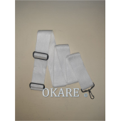 Okare Spor Profesyonel Tenis Filesi Orta Kuşak Bant - 3