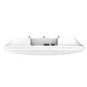 RUIJIE REYEE RG-RAP2266 AX3000 WI-FI 6 1PORT 2.4G 2X2MIMO 5G 2X2MIMO 2.4 GHZ  5 GHZ POE ADAPTÖRSÜZ INDOOR ACCESS POINT - 3
