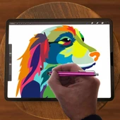 NoTech Universal Dokunmatik Kalem Stylus Pen - 8