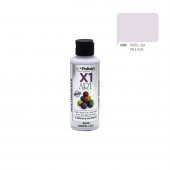 Polisan X1art Multisurface Hobi Boyası 120ml - LİLA - 1