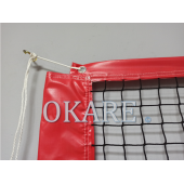 Okare 6 metre Ayak Tenisi Filesi - 2