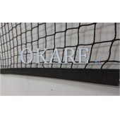 Okare 6 metre Ayak Tenisi Filesi - 3