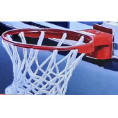 Okare Spor Basketbol Filesi 4mm Polipren İp - 2