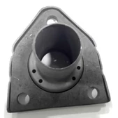 PRİZDİREK BORULU KEÇESİ P206-P207-P306-P307-P406-PARTNER-XSARA-XANTIA-C5-C4 1.4-1.6-2.0-1.6HD - 1