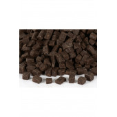 KATSAN OVALETTE BİTTER ÇİKOLATA PARÇA 5 Kg - No:2 - 1
