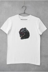 The Predator Baskılı Tişört Erkek Hediye Doğum Günü Hediyesi T-shirt thumbnail 2