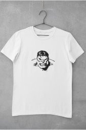 Marvel Hulk Karakteri Baskılı Tişört Erkek Hediye Doğum Günü Hediyesi T-shirt thumbnail 2