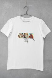 Grand Theft Auto V GTA 5
 Baskılı Tişört Erkek Hediye Doğum Günü Hediyesi thumbnail 2