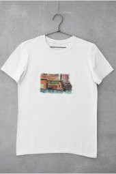 How I Met Your Mother McLArens Pub Baskılı Tişört Kadın Hediye Doğum Günü thumbnail 2