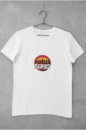 Rockstar Games Red Dead Redemption 2 Baskılı Tişört Kadın Hediye Doğum Günü thumbnail 2