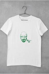 Breaking Bad WWhite Yeşil Baskılı Tişört Erkek Hediye Doğum Günü Hediyesi - 2