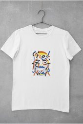 Chet Faker Müzisyen Baskılı Tişört Erkek Hediye Doğum Günü Hediyesi T-shirt - 2