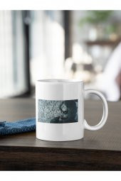 DC Batman Renkli Baskılı Kahve Kupası Hediye Kupa thumbnail 1