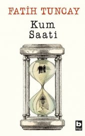 Kum Saati - Fatih Tuncay - 1