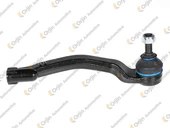ROT BAŞI SAĞ RENAULT MEGANE II 02 SCENIC 03 - 1