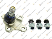 ROTİL ALT DÖVME DUSTER II 2017-- 545040280R3-545055413R3 - 1