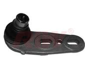 ROTİL ÖN SOL ALT AUDI 80 72-91 90 81.85.B2 84-87 90 89.89Q.8A.B3 87-91 - 1